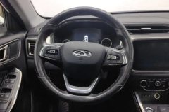 2019 Chery Tiggo 8 2018 1.5T MT Premium5Seat #15