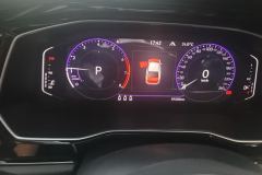 2021 Volkswagen Sagitar 2021 1.4T AT 280TSI DSGExcellence #14