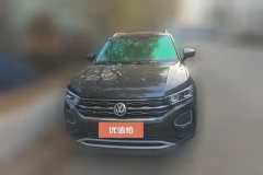 2021 Volkswagen Tayron 2021 2.0T AT 330TSI 2WD3AnniversaryLimited #2