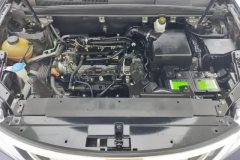 2017 Geely Auto Boyue 2016 1.8T AT Smart ConnectFWD #10