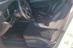 2021 Buick Excelle GT Sedan 2021 1.5 AT modelEntry #9