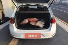 2020 Volkswagen Golf 2020 1.4T AT 280TSIComfort #4