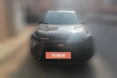 2024 Geely Galaxy Geely Galaxy L7 2024 1.5T AT 115km starship Dragon SoaringEdition #2