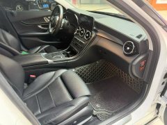 2020 Mercedes-Benz C-Class 2020 1.5T AT C260LSport Facelift #2