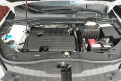 2020 Haval H6 2021 1.5T AT SportEliteSmart ConnectUgrille #10