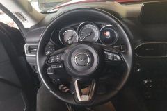 2020 Mazda CX-5 2019 2.0 AT Cloud controlEditionSmartFWD #15