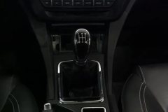 2017 Geely Auto Emgrand Sedan 2017 1.5L MT Million Edition Up #17