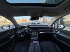 2020 Roewe RX5 eMAX 2020 1.5T AT 500PHEV SmartSeatcabinFlagship HEV #11