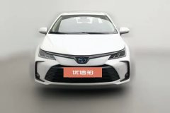 2022 Toyota Corolla 2021 1.8 AT Elite Hybrid #3