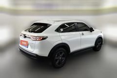 2023 Honda XR-V 2023 1.5L AT CVTupsurgeEdition #3