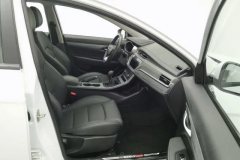 2021 Geely Auto Emgrand Sedan 2021 UP 1.5L MTLuxury #22
