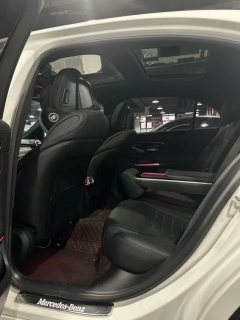 2025 Mercedes-Benz C-Class PHEV 2025 2.0T AT C 350 eL #6