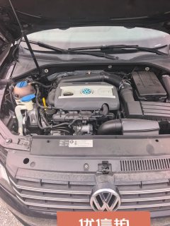 2015 Volkswagen Passat 2015 1.8T AT HonorDSGEdition #8