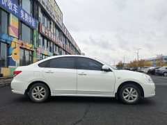 2016 Nissan Sylphy 2012 1.6 MT XEComfortClassic #7