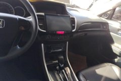 2017 Honda Accord 2016 2.0 AT Comfort #13