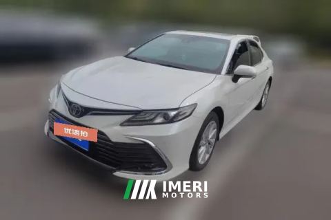 2023 Toyota Camry 2021 2.0G Luxury