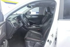 2019 Chang'an CS75 2018 1.5T AT 280TChie #9