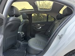 2021 Mercedes-Benz C-Class 2021 1.5T AT C200LFashionSport #11