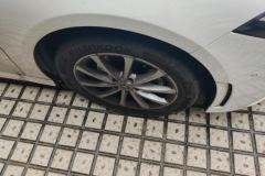 2022 Mercedes-Benz A-Class 2022 Facelift 1.3T AT A 200 L Sportsedan chairDynamic #6