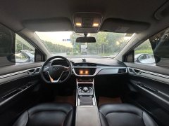 2021 Geely Auto Emgrand GSe 2019 Facelift 500 Lingshang #5