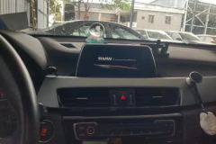 2016 BMW X1 2016 1.5T AT 18LiExclusiveFWD #13