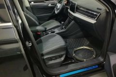 2025 Volkswagen Tiguan L 2025 Outstanding 300TSI AT2WDDragon SoaringEdition #8