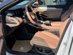 2024 BYD Song L EV 2024 662kmexcellence #5