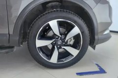 2019 Nissan Qashqai 2017 2.0 AT Luxury China VI #6