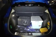 2019 Geely Auto Binyue 2019 1.5T AT 260TRanger China V #4