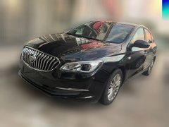 2017 Buick Excelle GT Sedan 2017 1.5 AT 15NElite #1