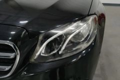 2017 Mercedes-Benz E-Class 2017 2.0T AT E300Sport #5