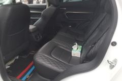 2020 Haval H6 2020 1.5T AT PlatinumChampion #11