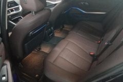 2020 BMW 3 Series 2020 2.0T AT 325Li MSport Pkg Facelift #11