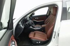 2023 BMW 3 Series 2023 325Li MSport Pkg #13