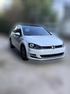 2015 Volkswagen Golf 2014 1.4T AT Luxury #3