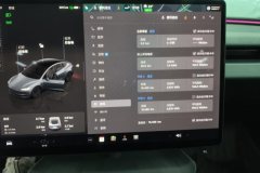 2025 Tesla Model 3 2025 rear wheel driveEdition #14