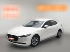 2022 Mazda Mazda3 Axela Sedan 2022 2.0L AT qualityEdition #1