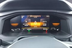 2022 Volkswagen Polo Hatchback 2023 plus 1.5L AT panoramicEnjoy #14