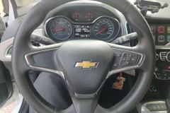 2015 Chevrolet Cruze Sedan 2015 1.5 AT Luxury #15