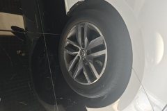 2016 Volkswagen Golf 2016 230TSI ATLuxury #6