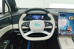 2024 Geely Galaxy Geely Galaxy L7 2023 1.5T AT 115KM starship #15