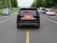 2024 Jetour Shanhai Jetour Shanhai L9 2024 1.5TD AT 2DHT Pro 5Seat #5