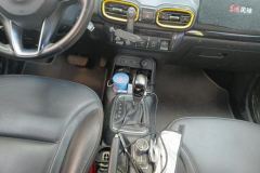 2019 Dongfeng Fengshen Fengshen AX4 2017 1.6 AT Trendy #16