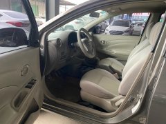 2016 Nissan Sunny 2015 1.5 MT XEComfort #7