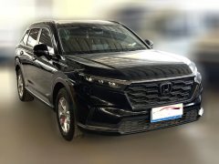 2024 Honda CR-V 2024 1.5T AT 240TURBO 2WDFeng ShangEdition 5Seat #3