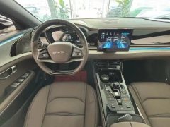 2022 BYD E9 2022 Business #4