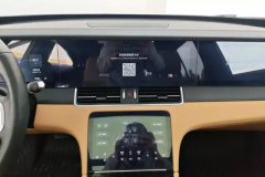 2021 Li Auto Li Auto ONE 2020 EREV6SeatEdition #13
