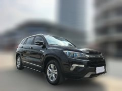 2017 Chang'an CS75 2017 1.5T AT SciroccoEditionFengxiang #3