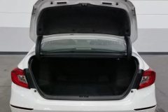 2019 Honda Accord 2018 2.0 AT SharpcoolEdition HEV China VI #20