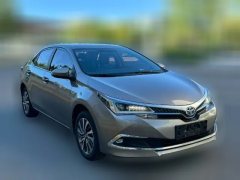 2020 Toyota Corolla Twin Engine E+ 2019 1.8 AT Luxury HEV #3